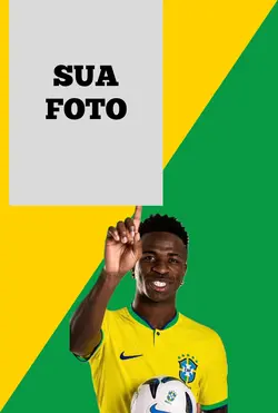 gol do Brasil