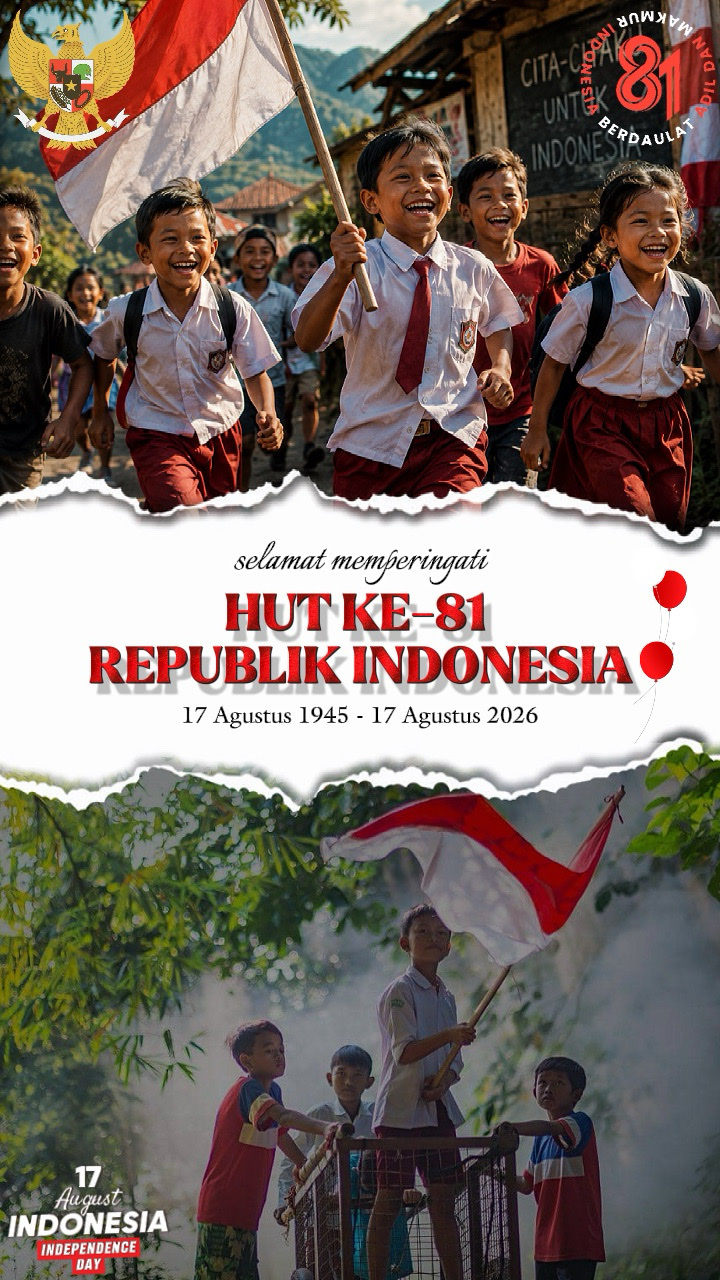 HUT KE 81 RI