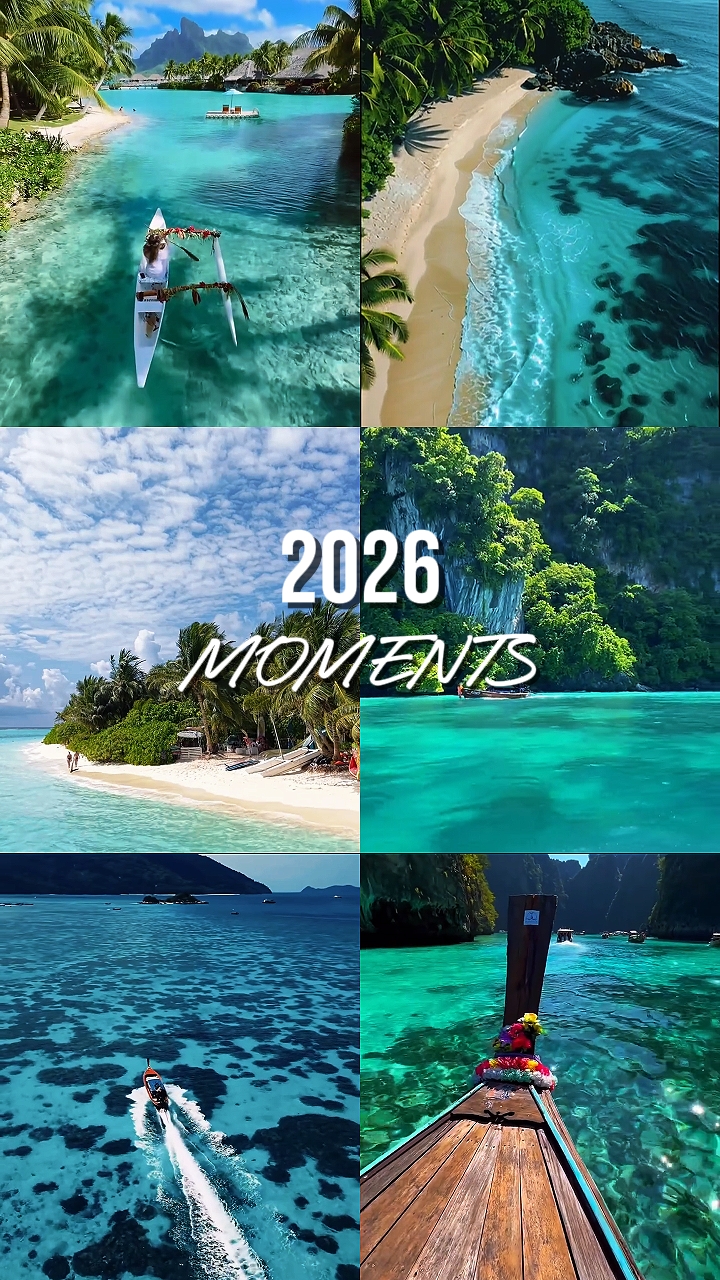 2026 Momentos