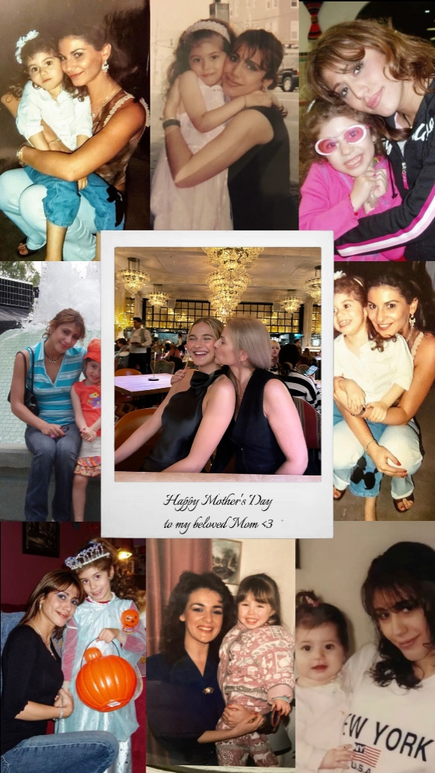 Happy Mother's Day
