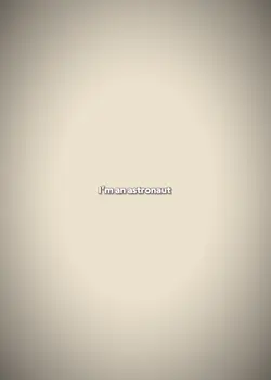 astronaut