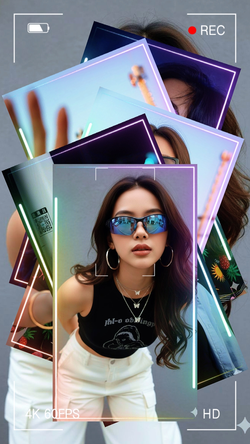 Nova foto