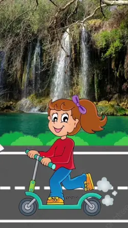 Air Terjun 