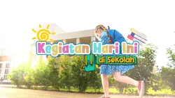 kegiatan di sekolah 