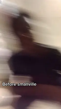 smallville š¼