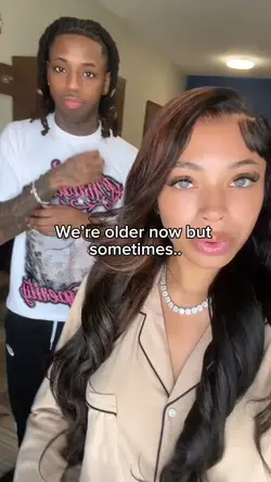 Younger us