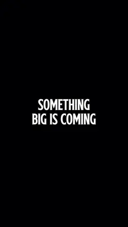 COMING SOON