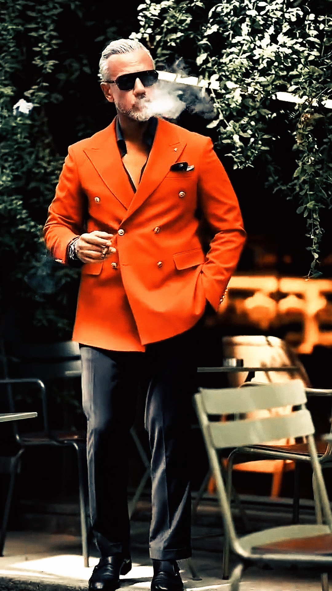 STYLE-Vorlage ❤️‍🔥