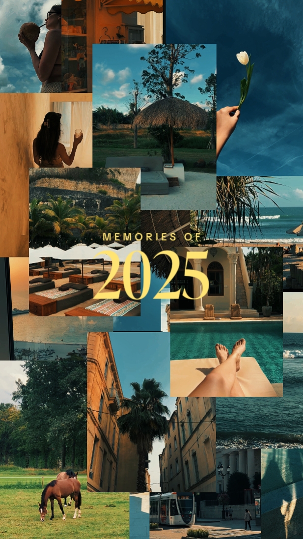 2025 'in anıları