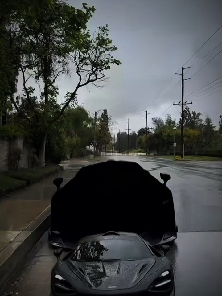 CINEMATIC SPORT CARS