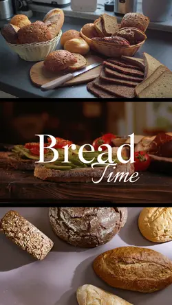 BREAD