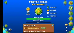 pretty ideal