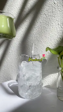 Happy weekend 