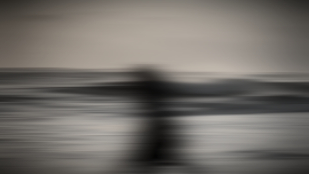 Paysage slowmo 