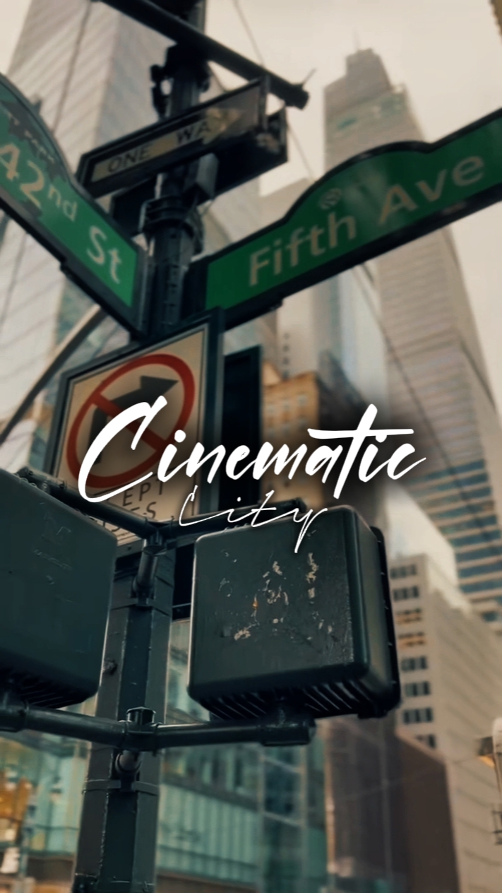 TREND NG CINEMATIC CITY