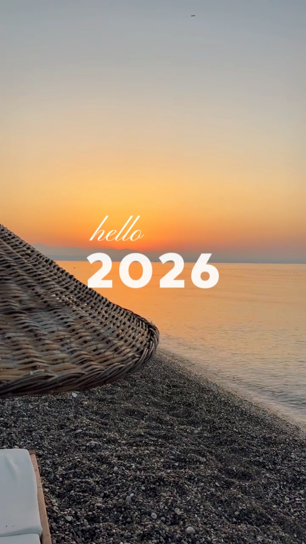 Bonjour 2026