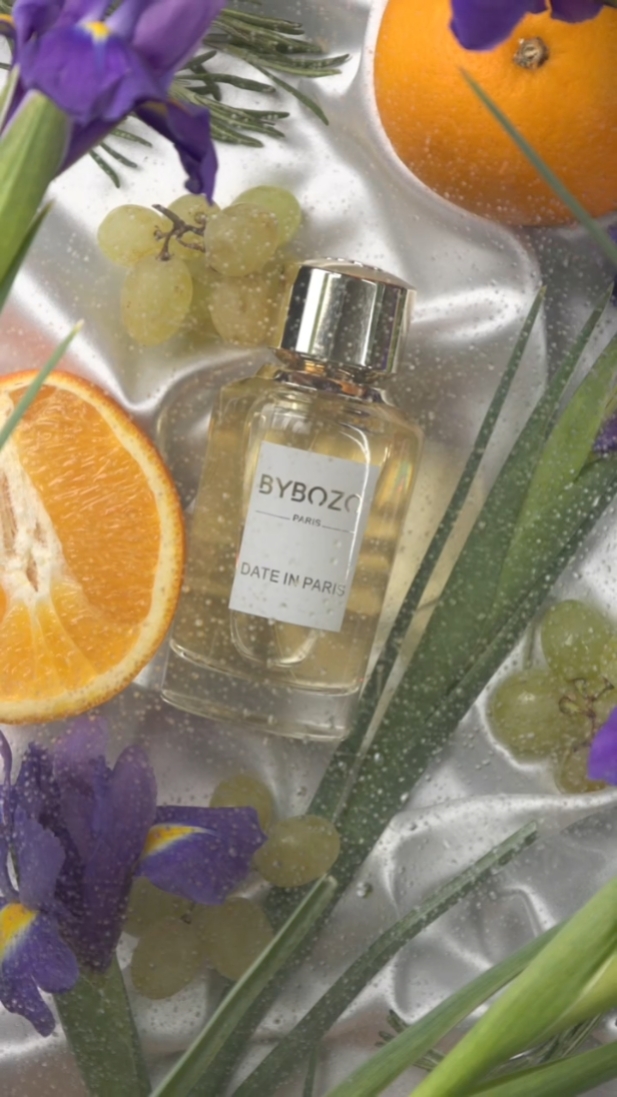 New Parfume 