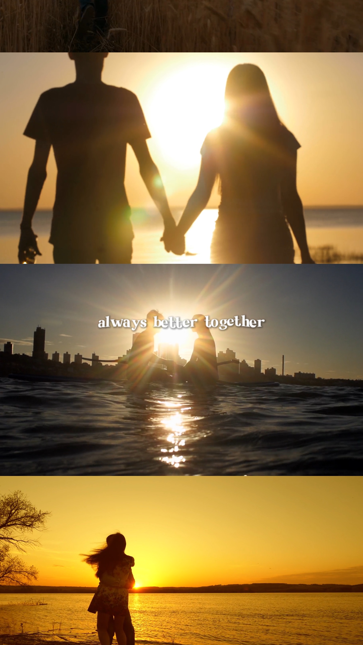 Couple templates