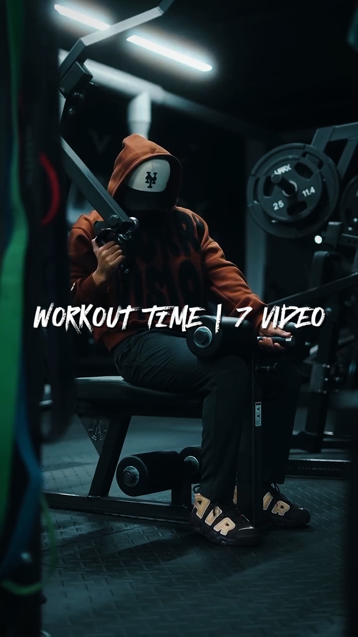 Tempo de treino | 7