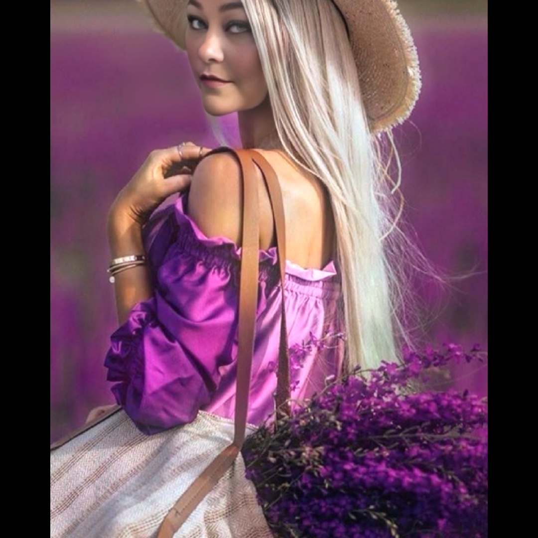 Spring Dreams
