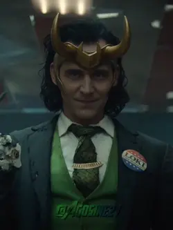 President Loki