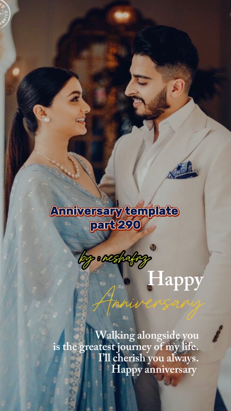 anniversary part 290