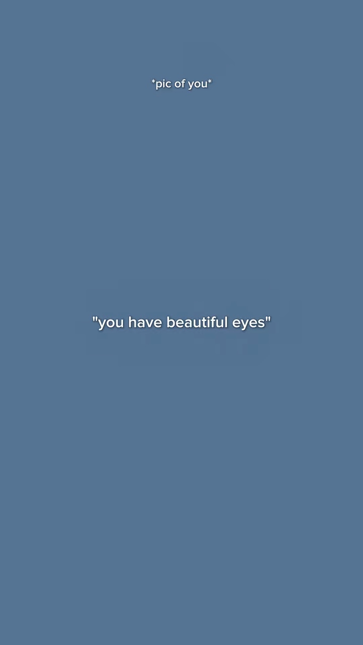 mes yeux