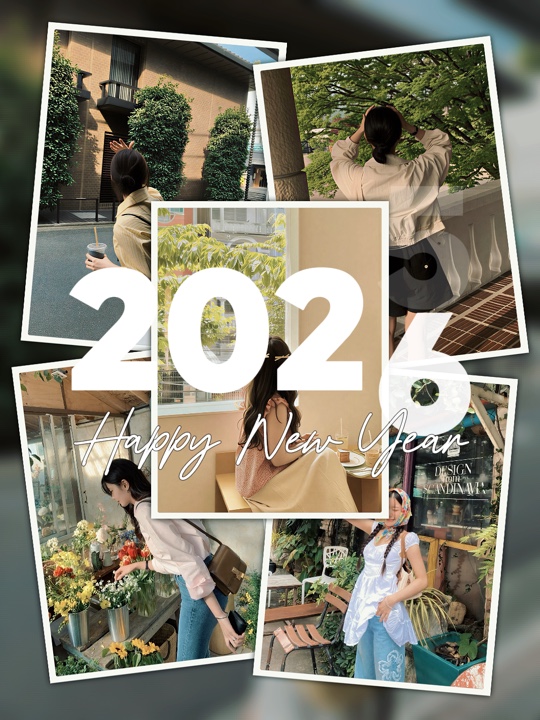 Tahun Baru 2026 Bingkai