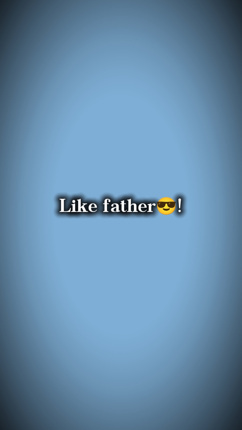 COMO PADRE