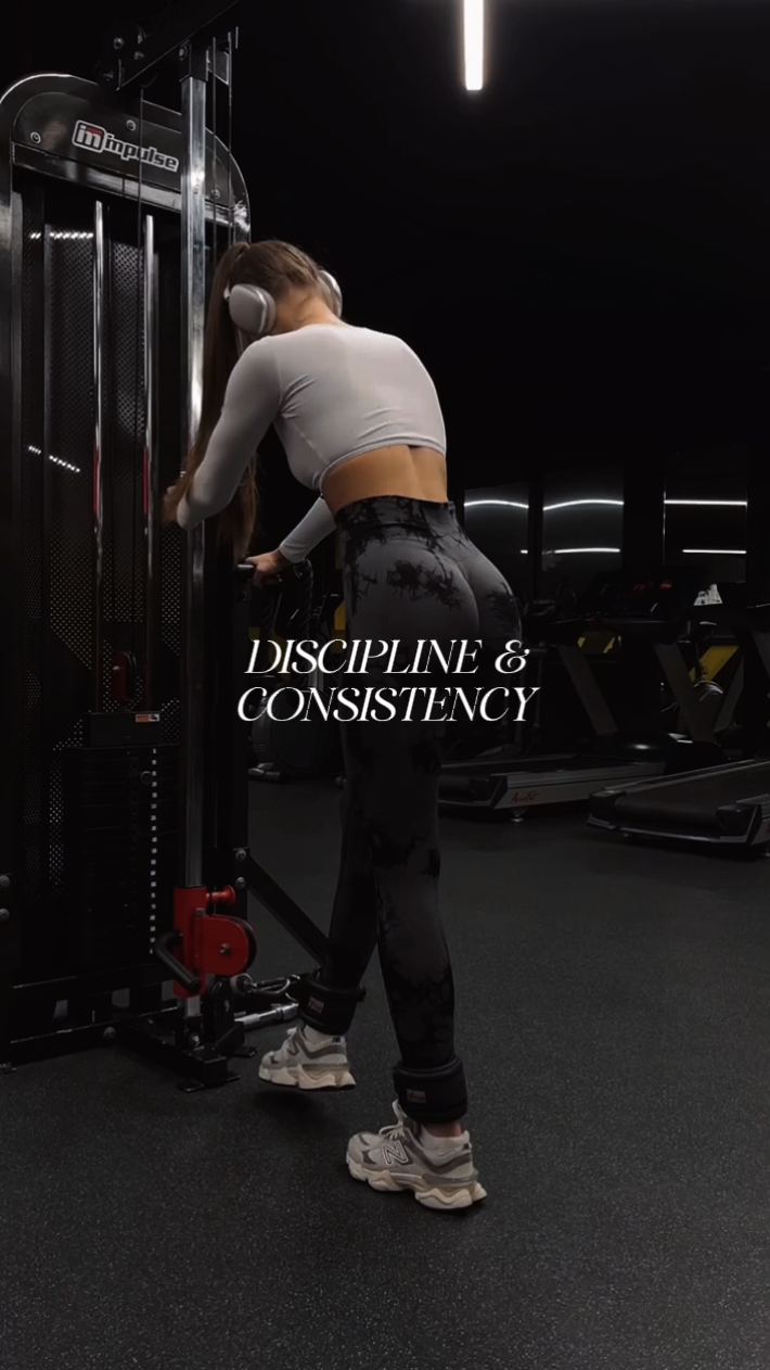 Fitnessstudio 