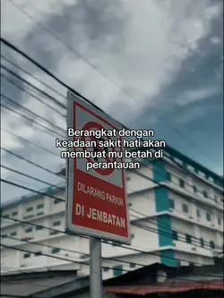 Berangkat dengan kea