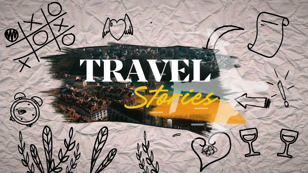 Travel Stories