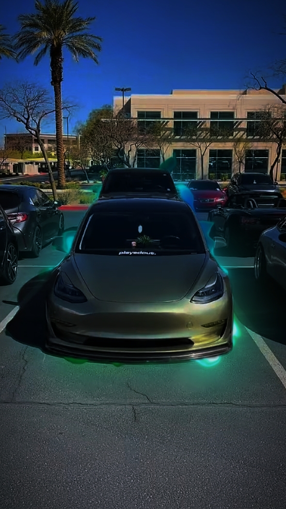 Car Edit