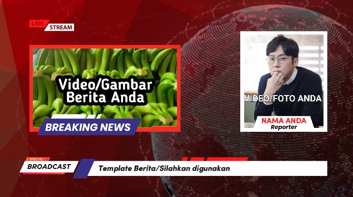 Breaking news