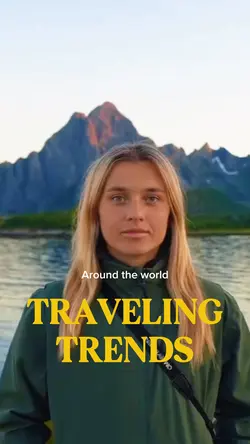 Travel Trends