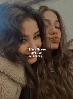 tüm sülaleye dert
