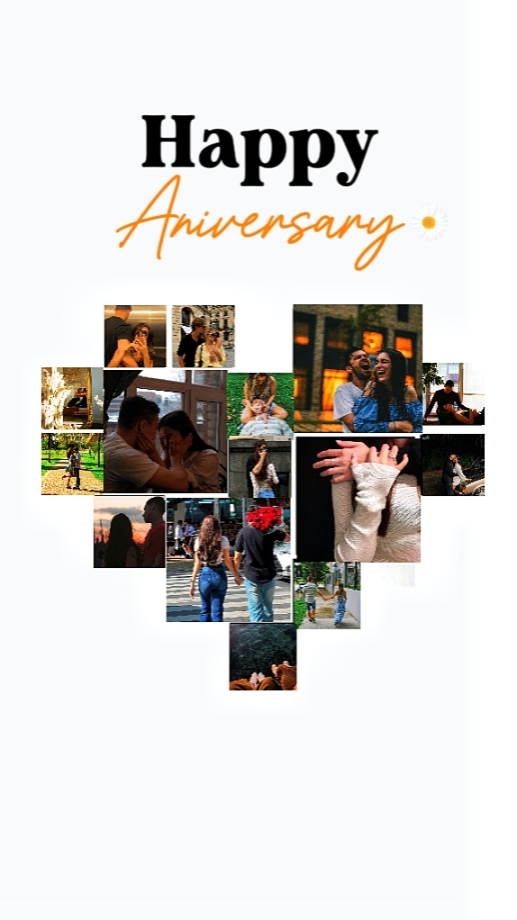 Aniversario