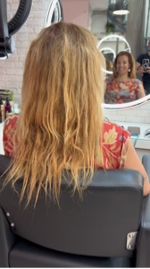 Diva de la transition capillaire
