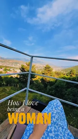 Woman Pov