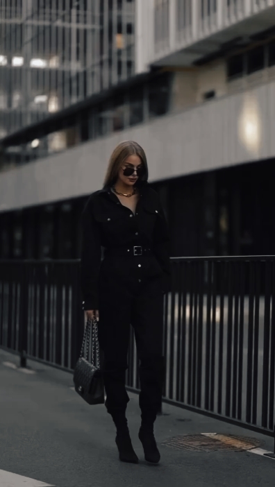 Style de mode