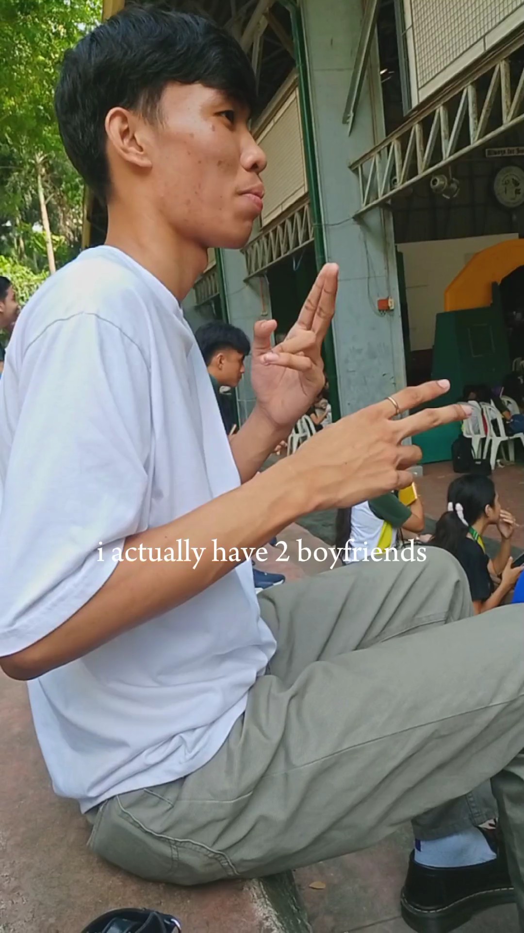 2 novio