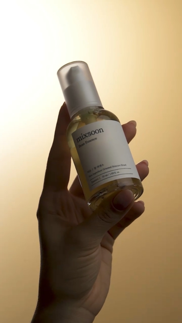 New Skincare 
