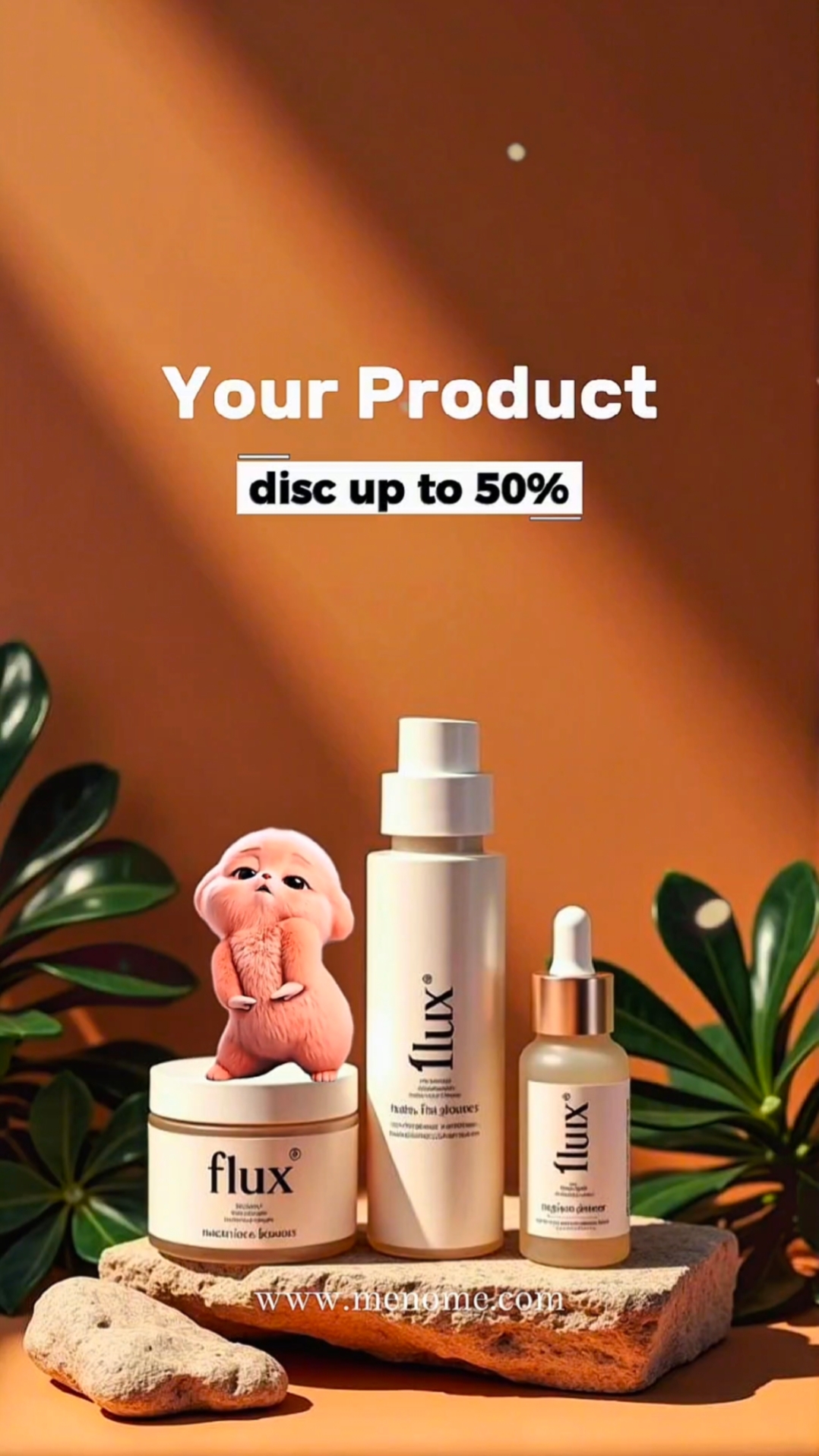 Disk Produk 50%