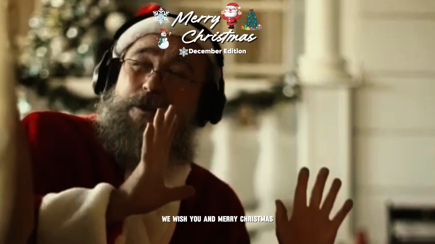 Natal & Tahun Baru