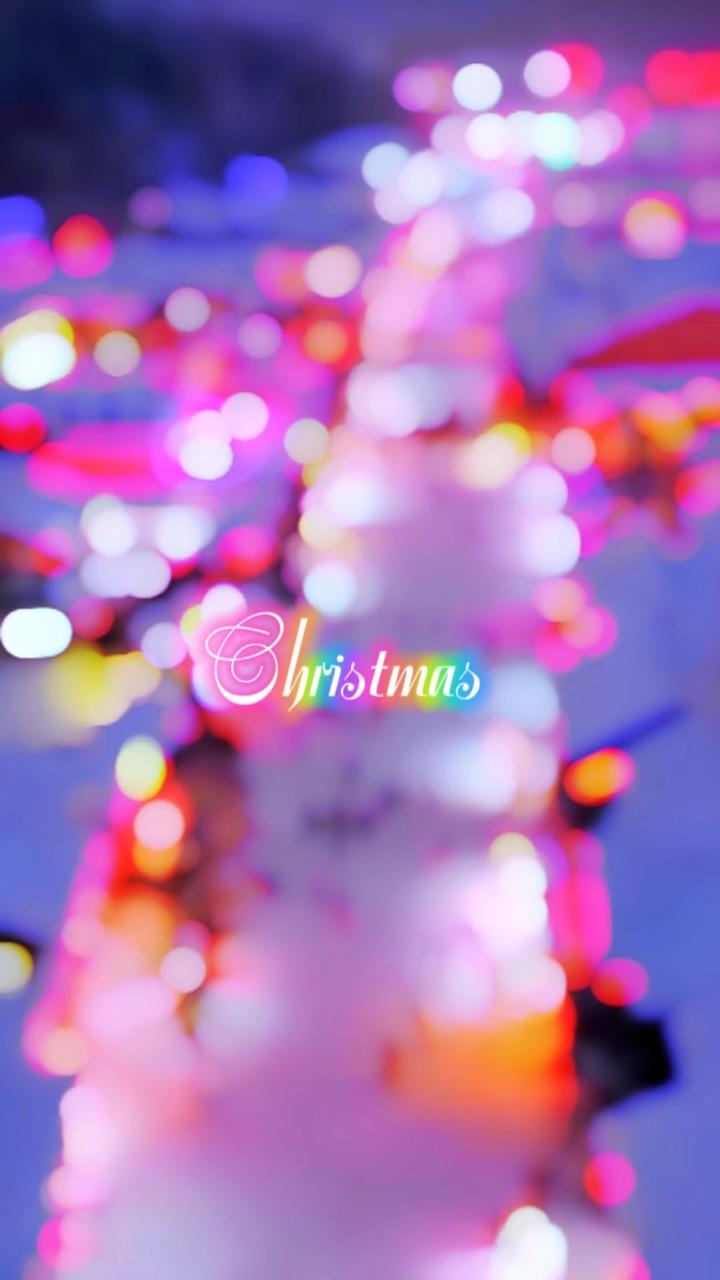 Lirik Natal✨