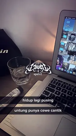 Hidup Lagi Pusing