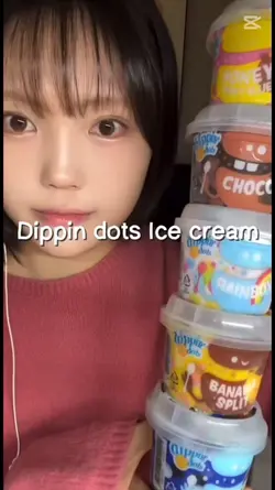 오하루님 먹방 나누미