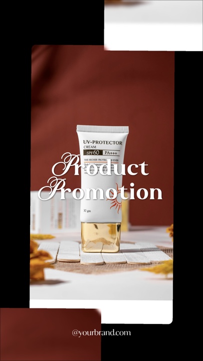 Promoción de productos