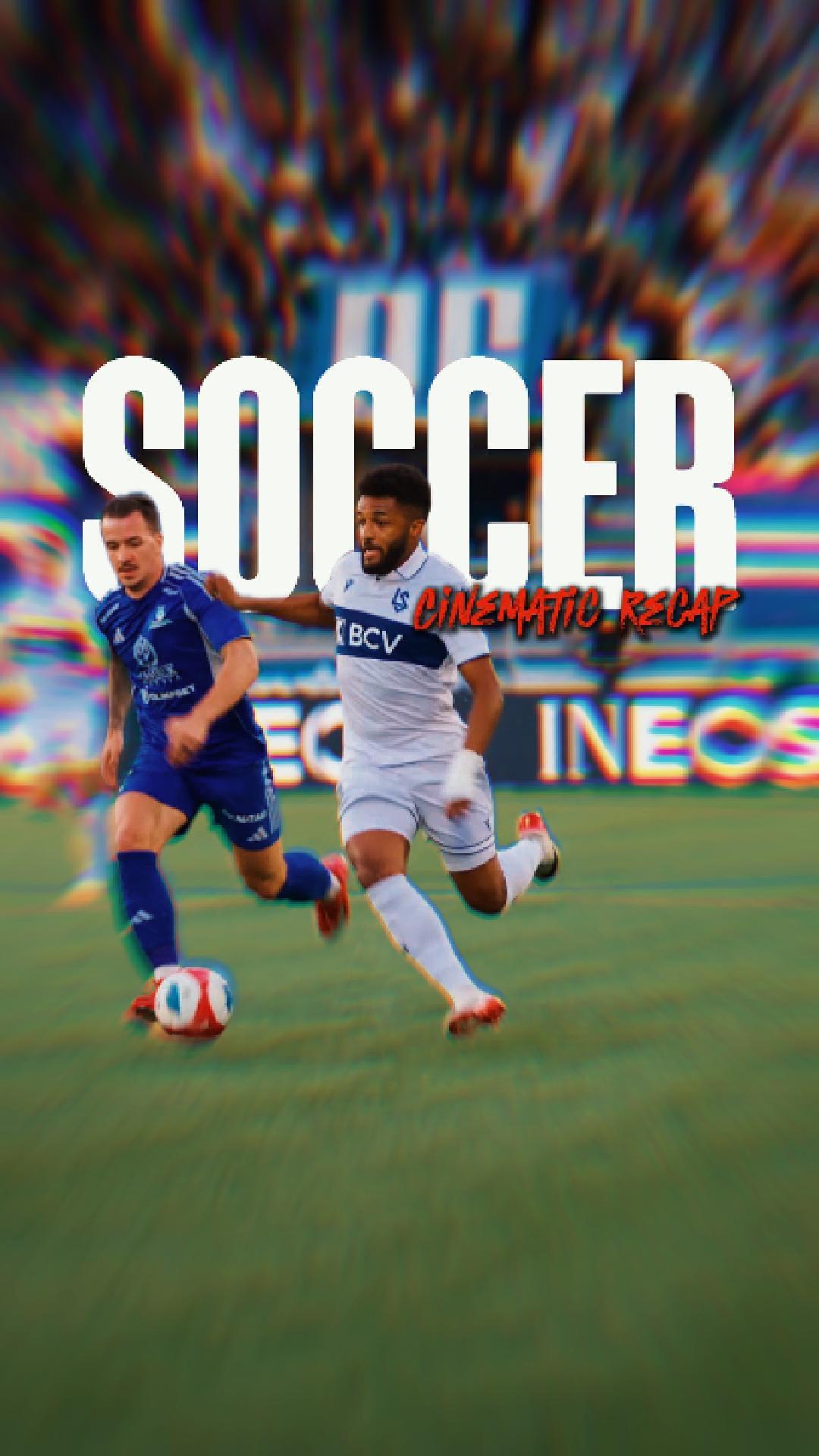 Soccer