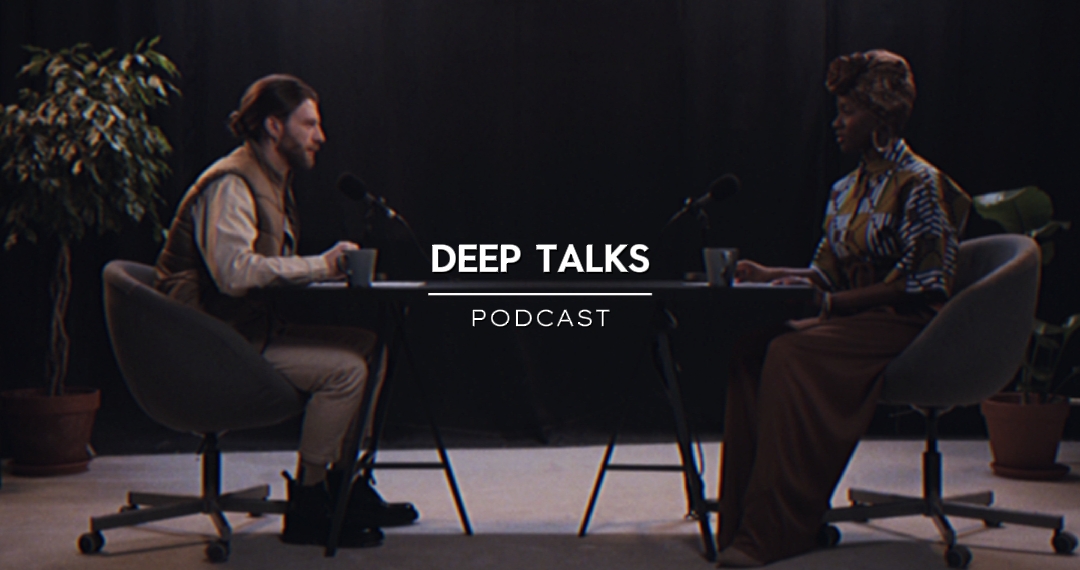 Derin Konuşmalar Podcast 'i